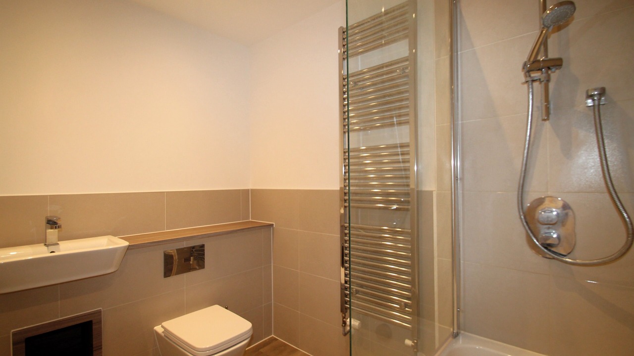 Photo of Bathroom in Chelmsford