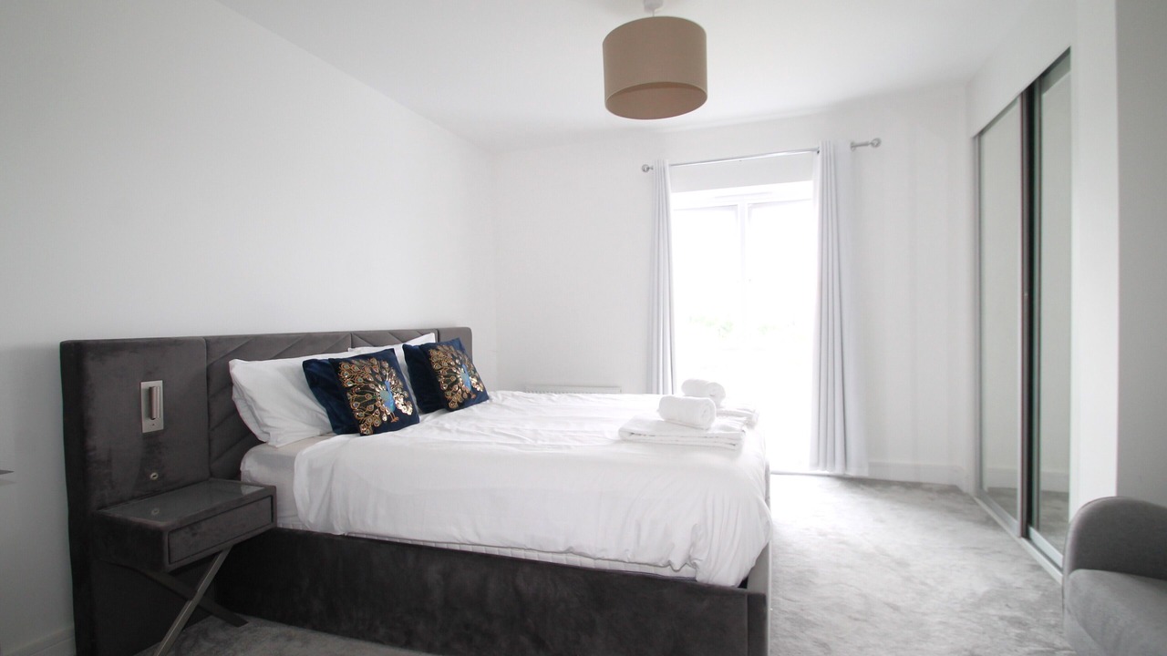 Photo of Bedroom in Chelmsford