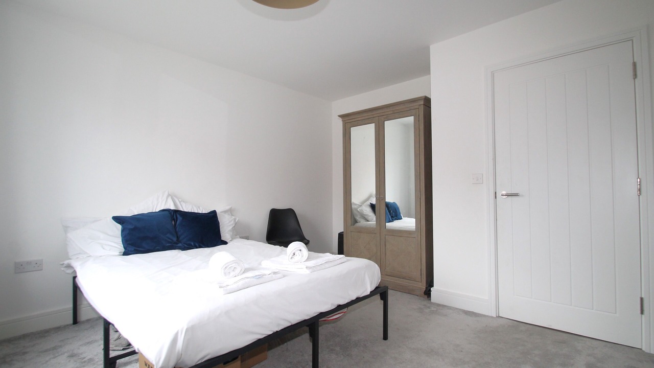 Photo of Bedroom in Chelmsford