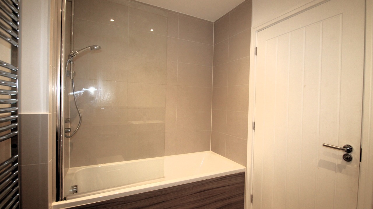 Photo of Bathroom in Chelmsford