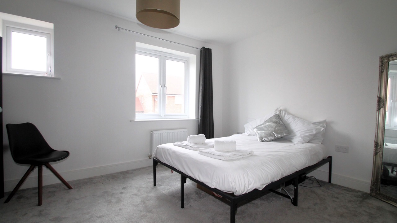 Photo of Bedroom in Chelmsford