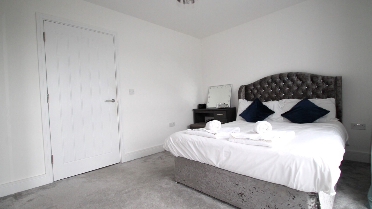 Photo of Bedroom in Chelmsford