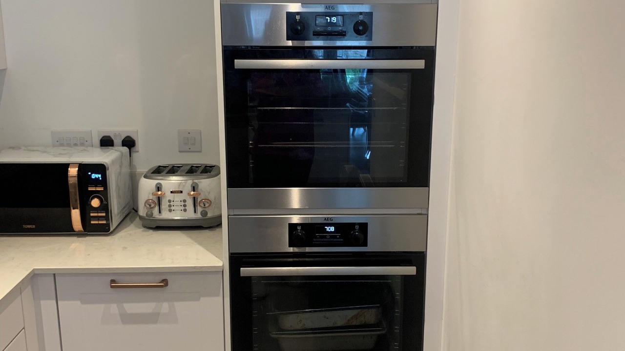 Photo of Kitchen in Chelmsford