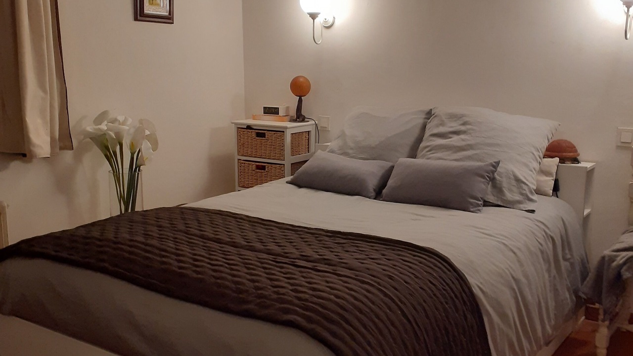 Photo of Bedroom in La Farlede