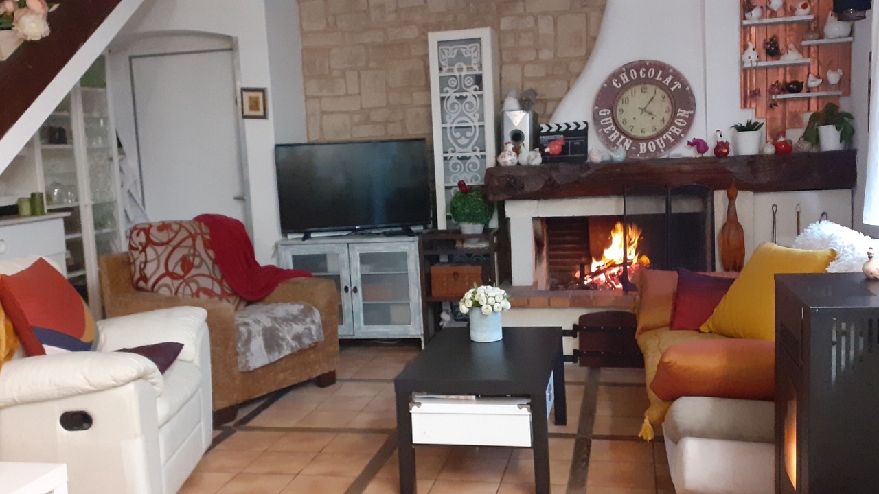 Photo of Livingroom in La Farlede