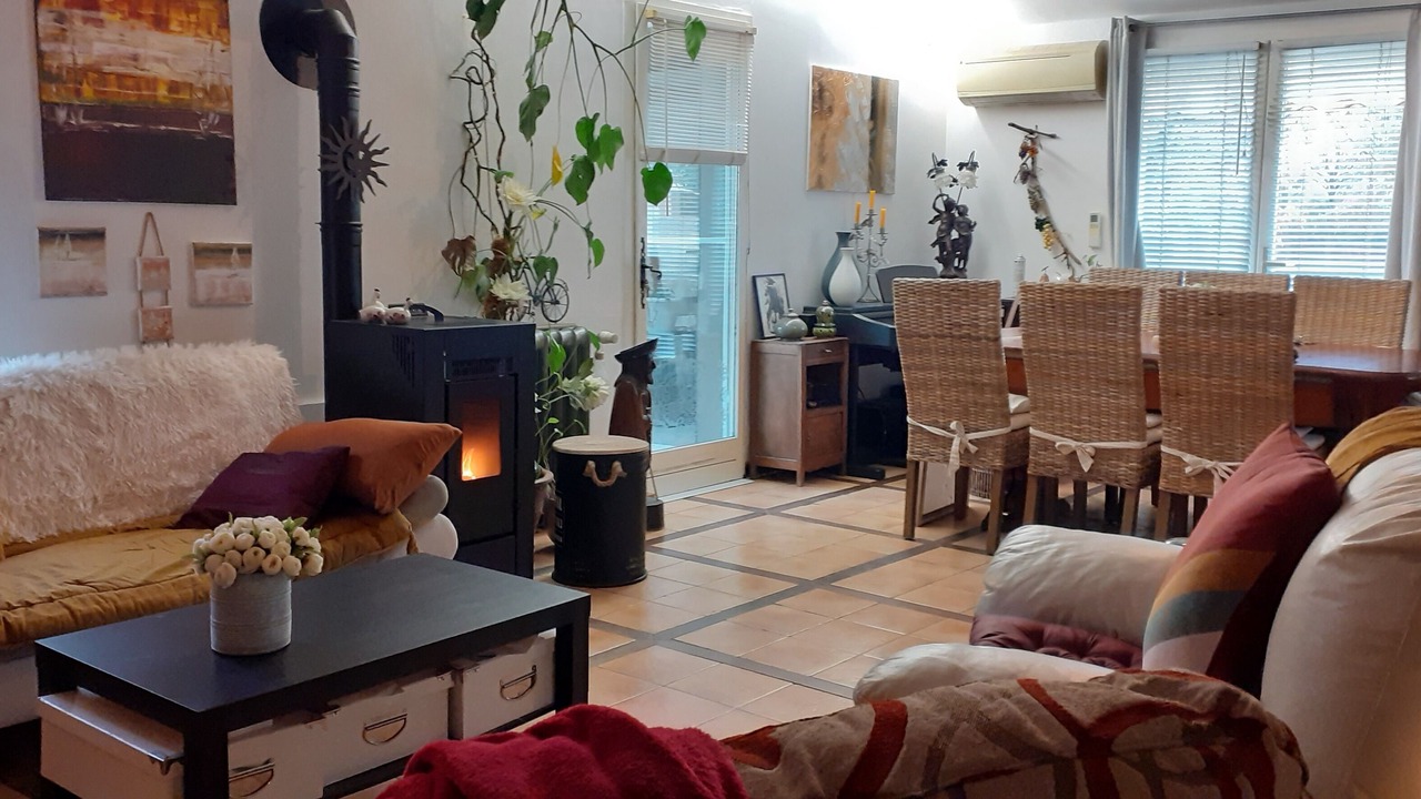 Photo of Livingroom in La Farlede