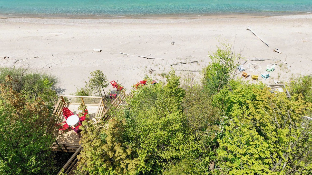 Photo of Others in Central Huron