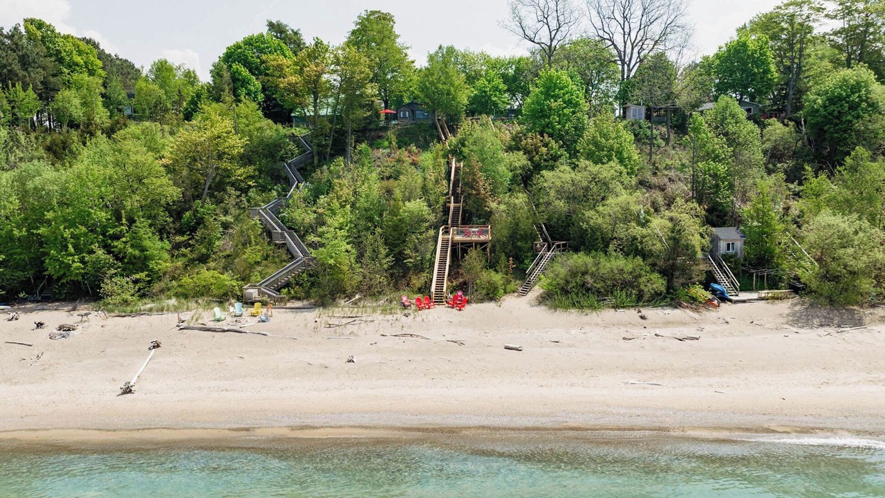 Photo of Others in Central Huron