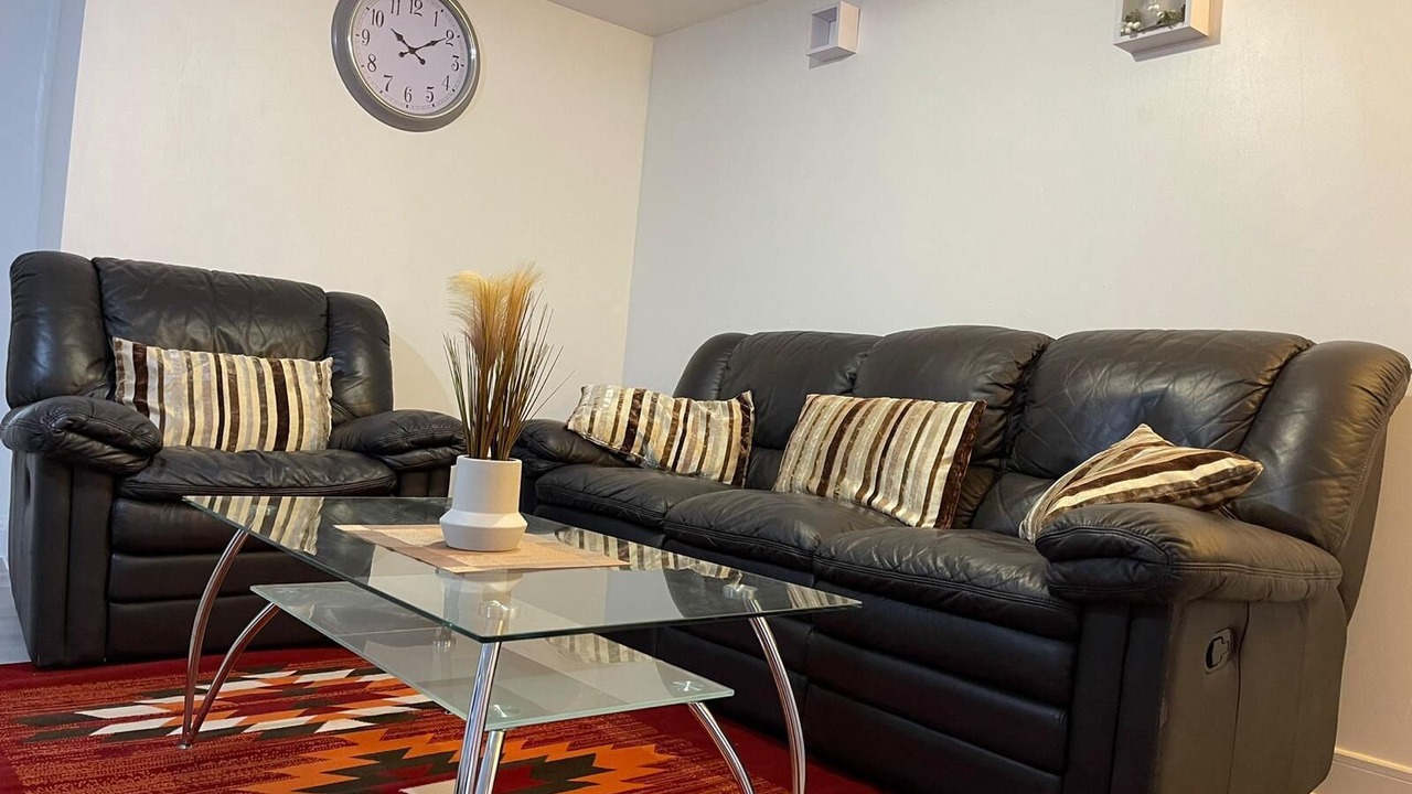 Photo of Livingroom in Chadwell