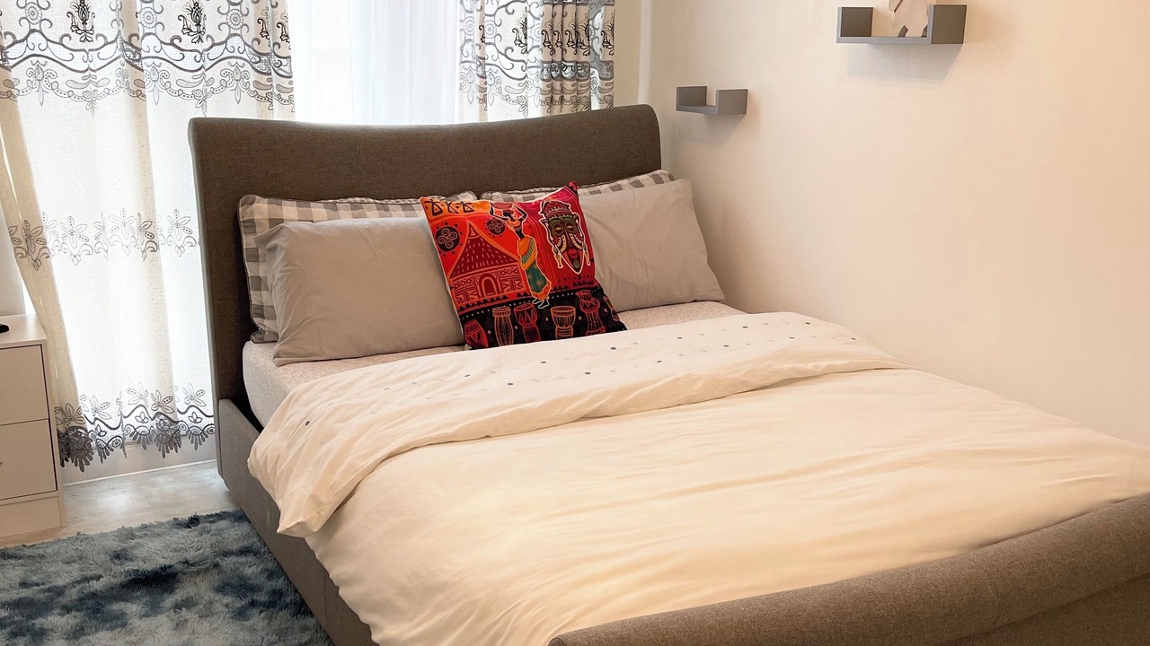 Photo of Bedroom in Chadwell