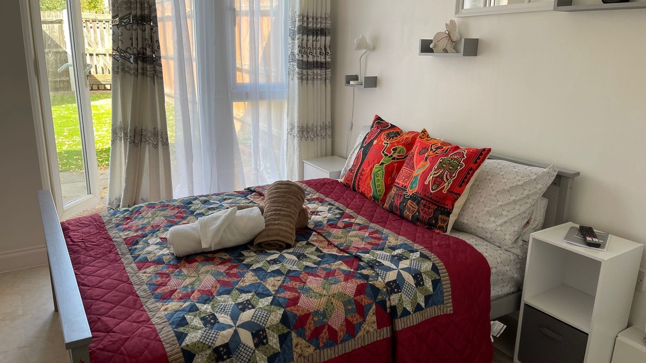 Photo of Bedroom in Chadwell