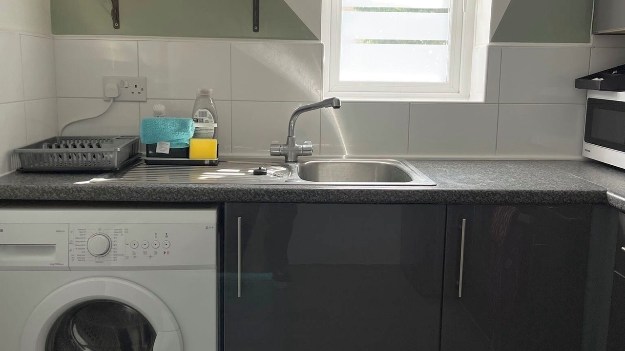 Photo of Kitchen in Chadwell