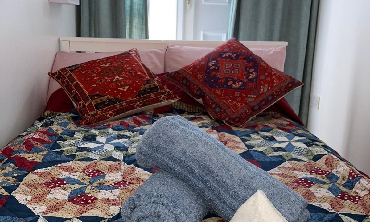 Photo of Bedroom in Chadwell