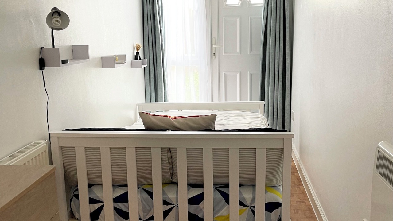 Photo of Bedroom in Chadwell