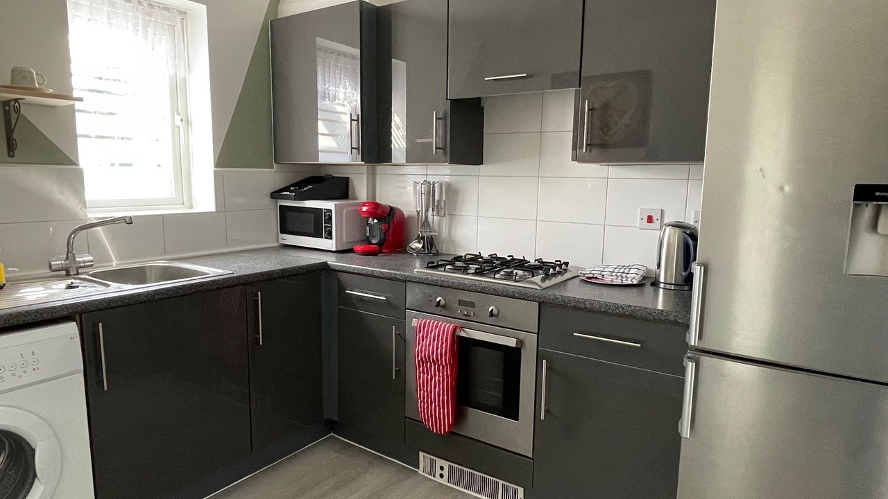 Photo of Kitchen in Chadwell