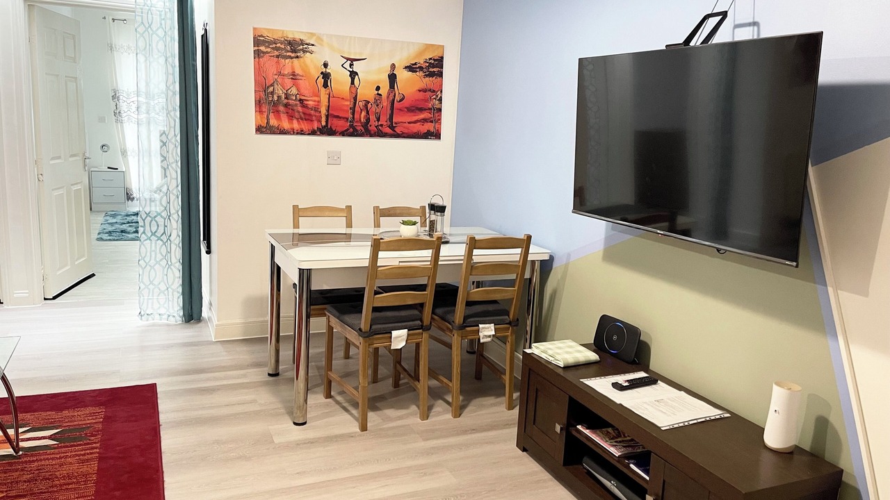 Photo of Others in Chadwell