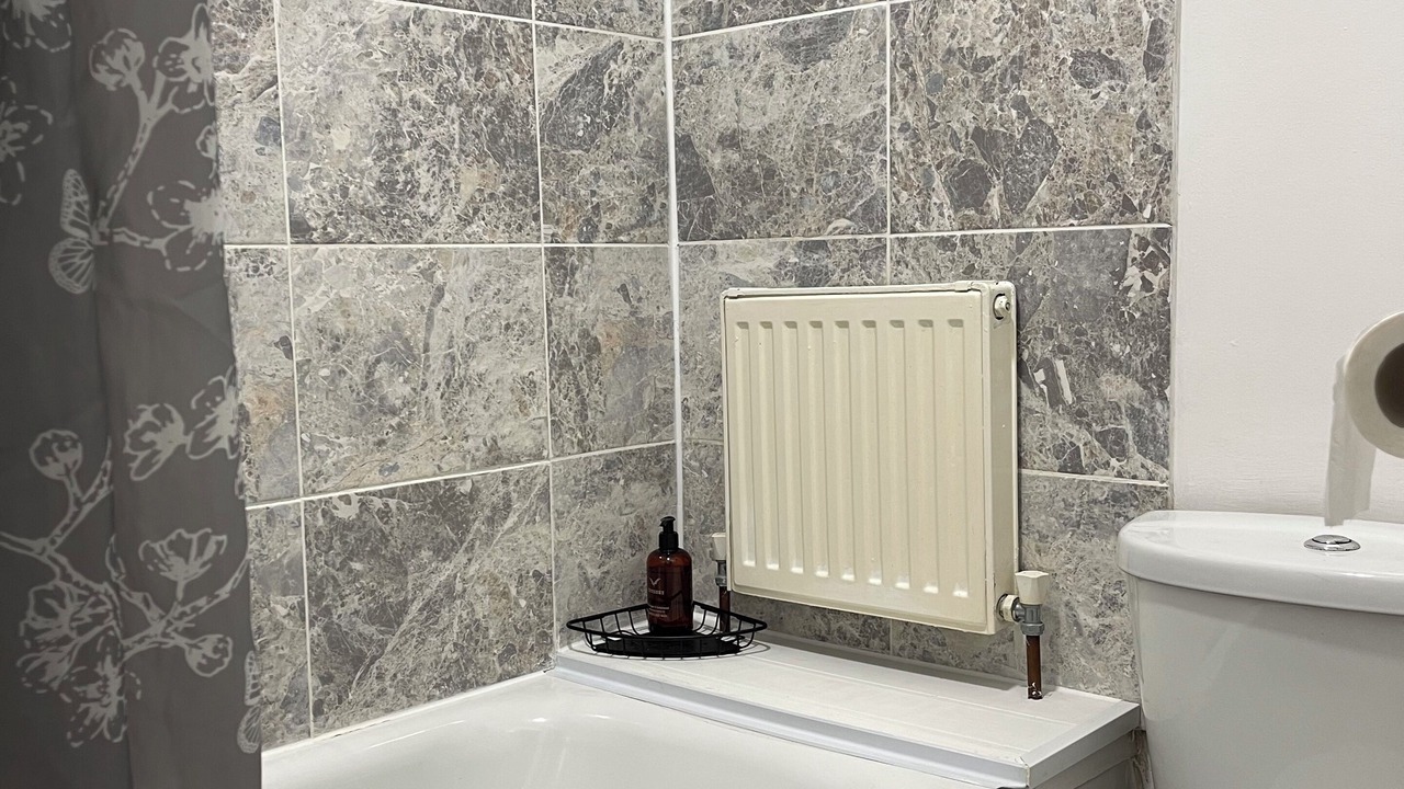 Photo of Bathroom in Chadwell