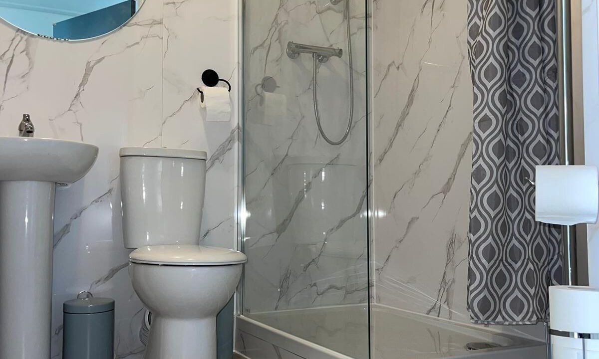 Photo of Bathroom in Chadwell