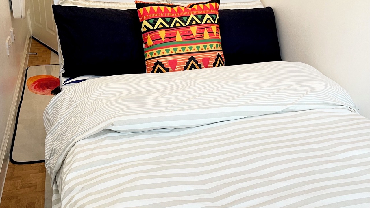 Photo of Bedroom in Chadwell