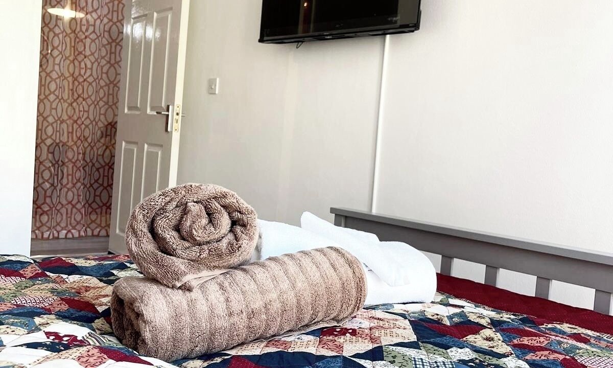 Photo of Bedroom in Chadwell