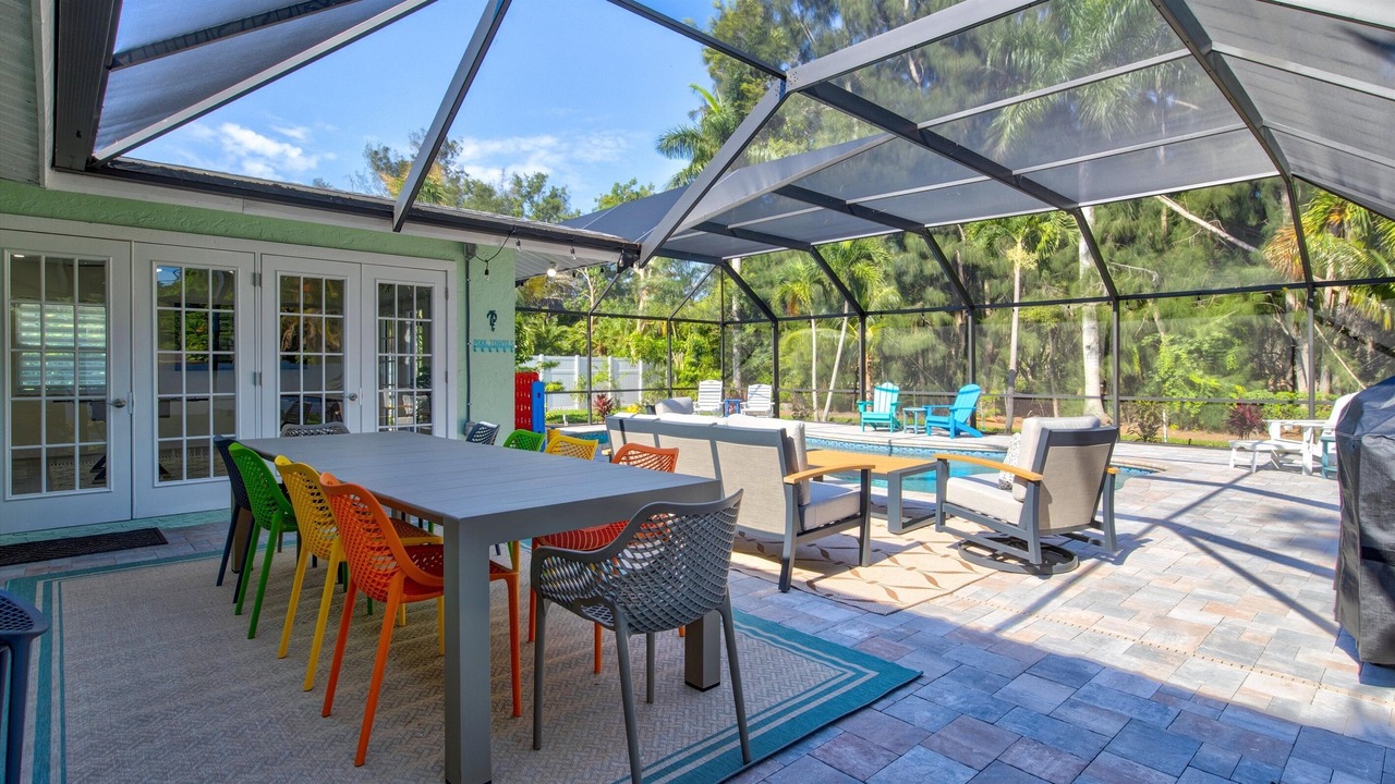 Photo of Outdoor in Palma Sola