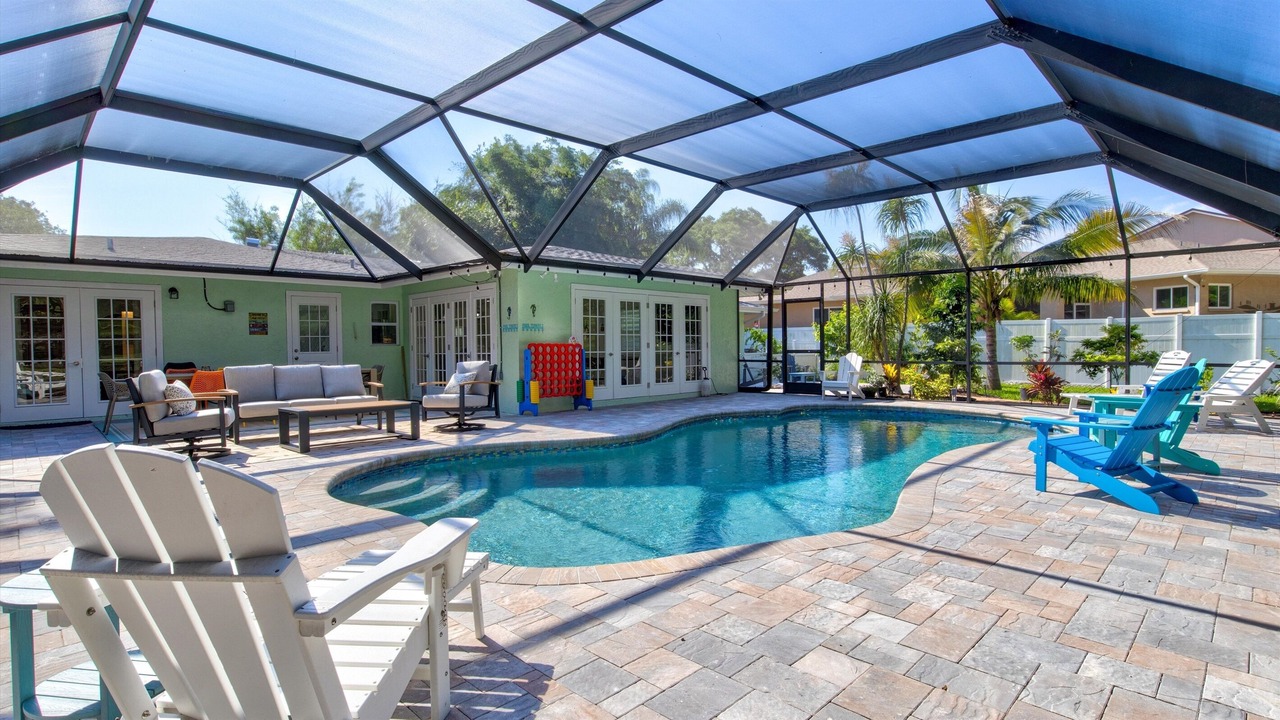 Photo of Outdoor in Palma Sola