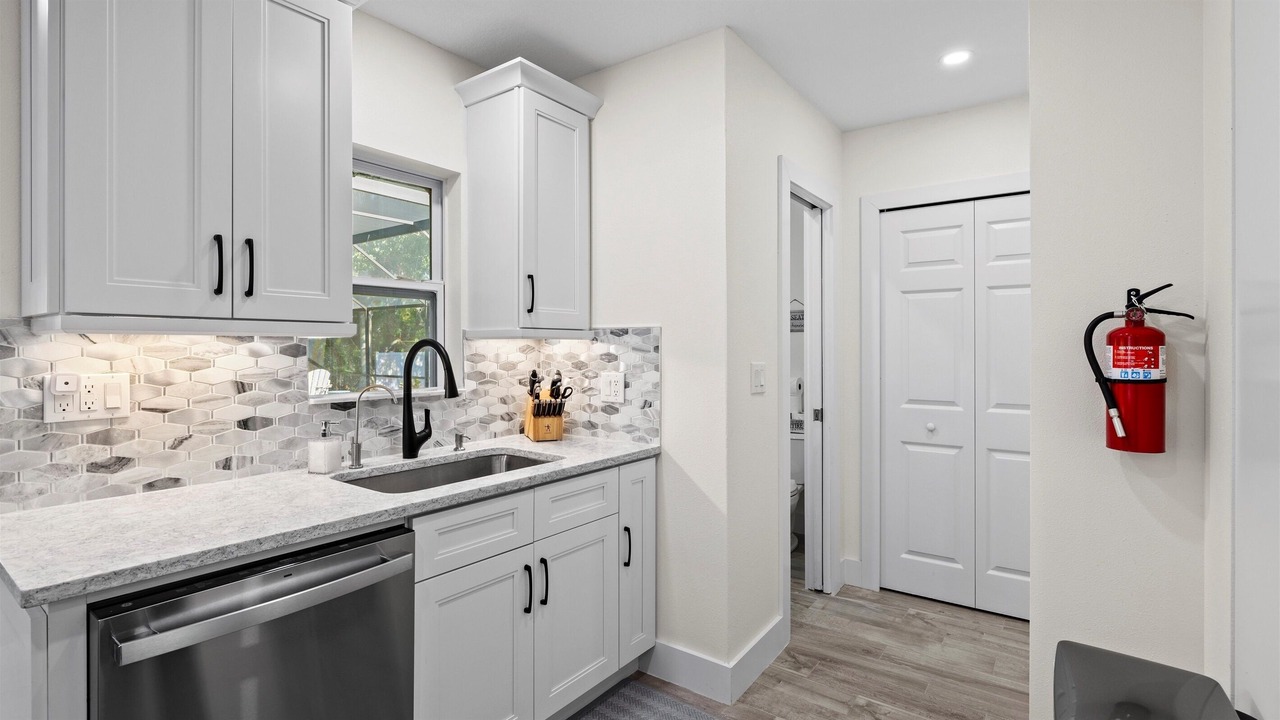 Photo of Kitchen in Palma Sola