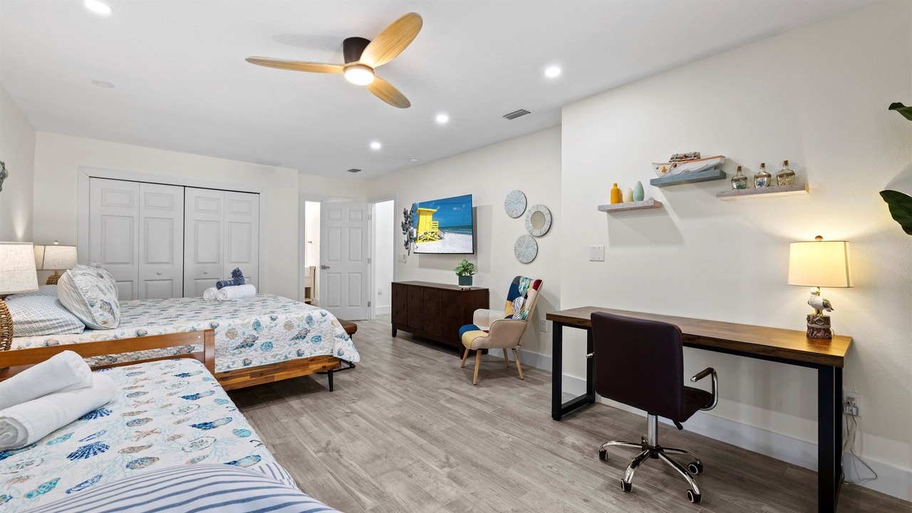 Photo of Bedroom in Palma Sola