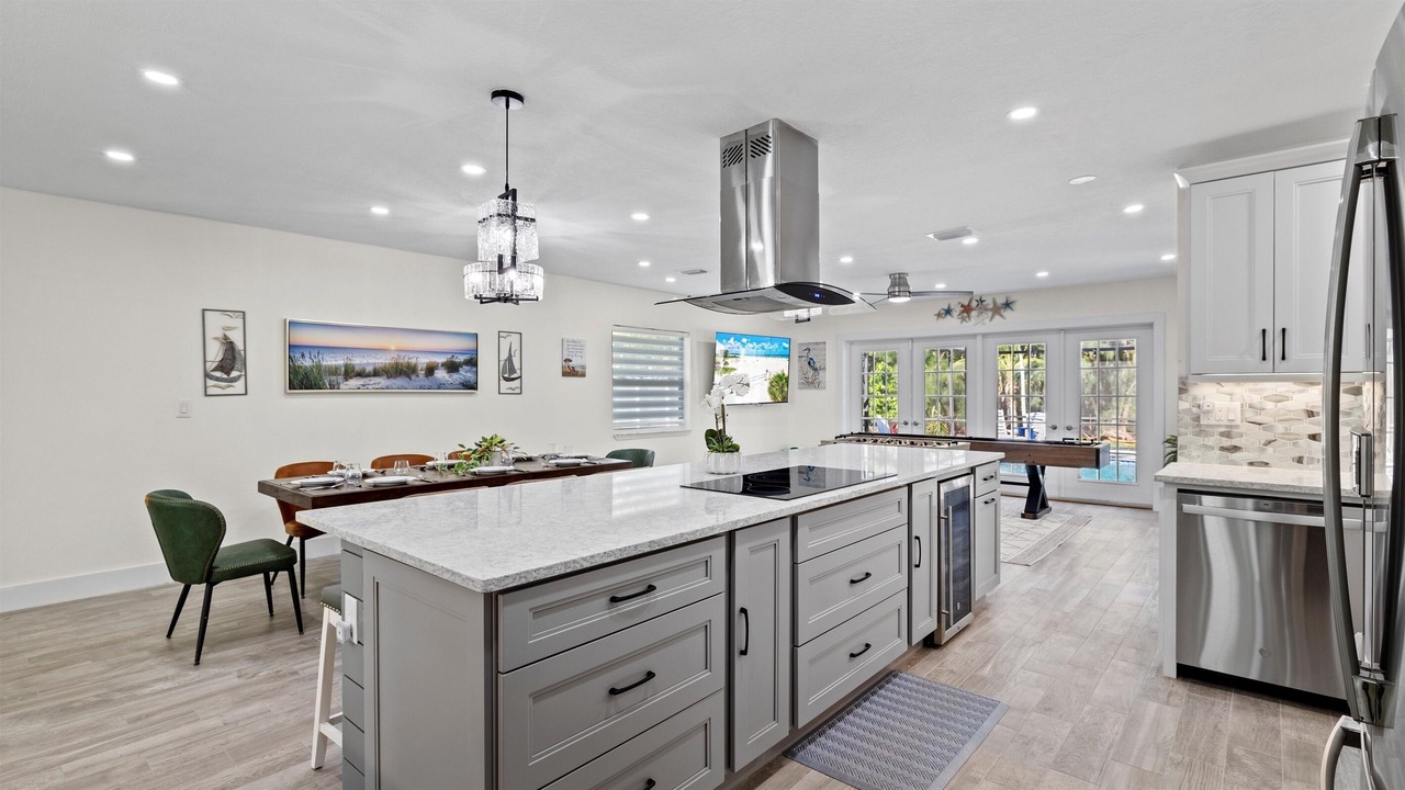 Photo of Kitchen in Palma Sola