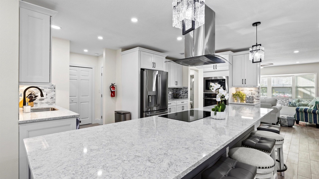 Photo of Kitchen in Palma Sola