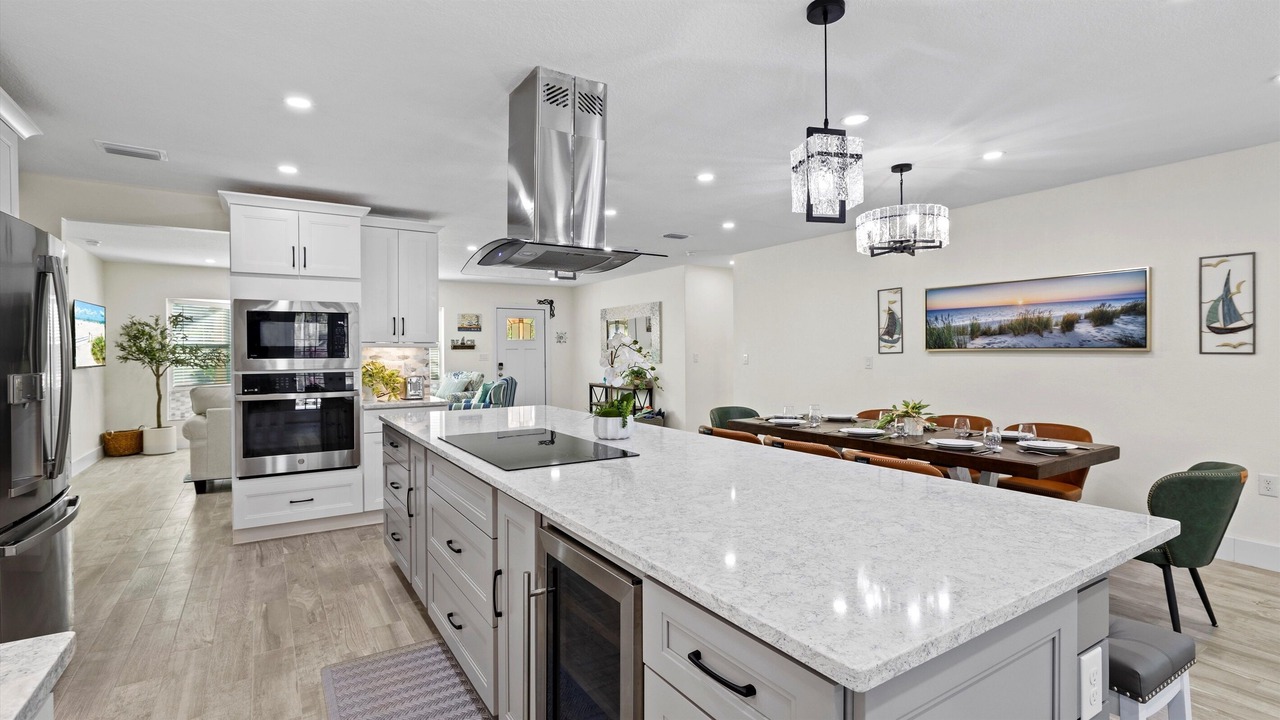 Photo of Kitchen in Palma Sola