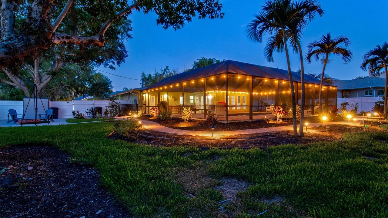 Photo of Outdoor in Palma Sola