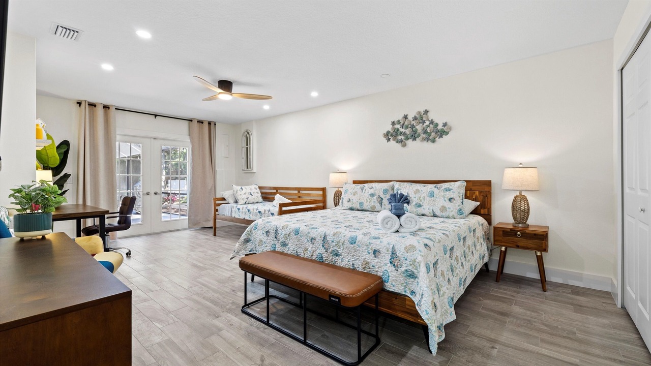 Photo of Bedroom in Palma Sola