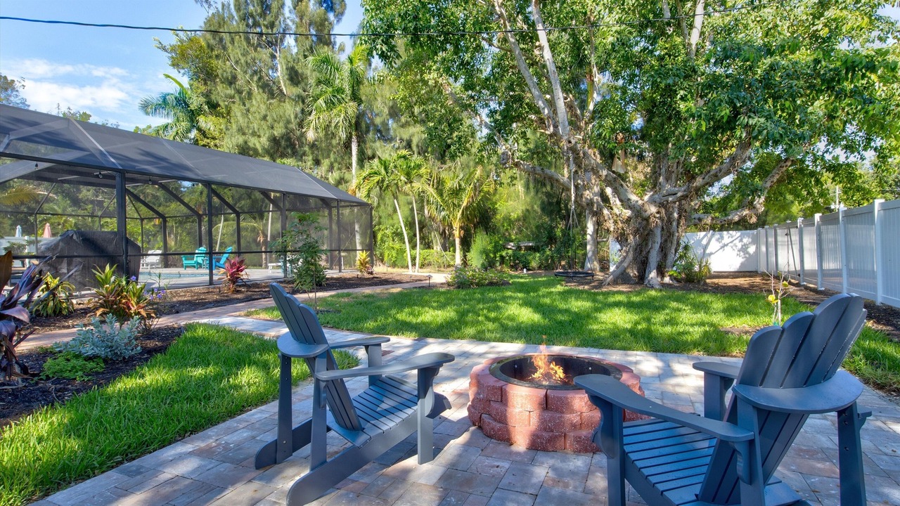 Photo of Outdoor in Palma Sola