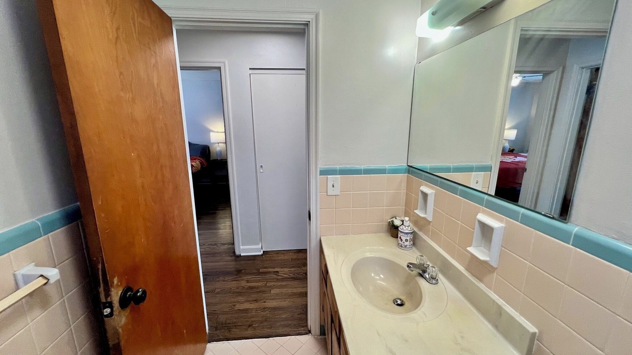 Photo of Bathroom in Westwood