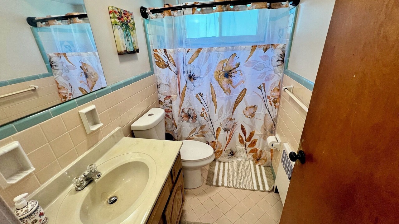 Photo of Bathroom in Westwood