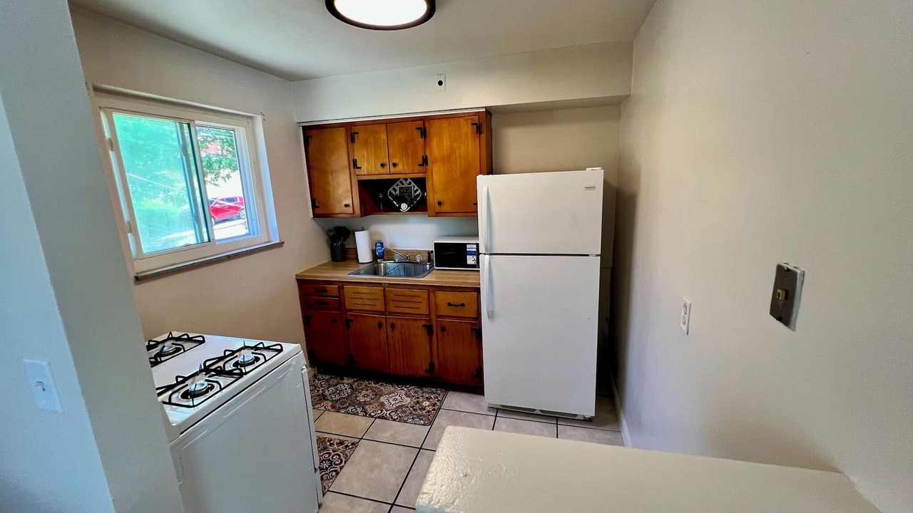 Photo of Kitchen in Westwood