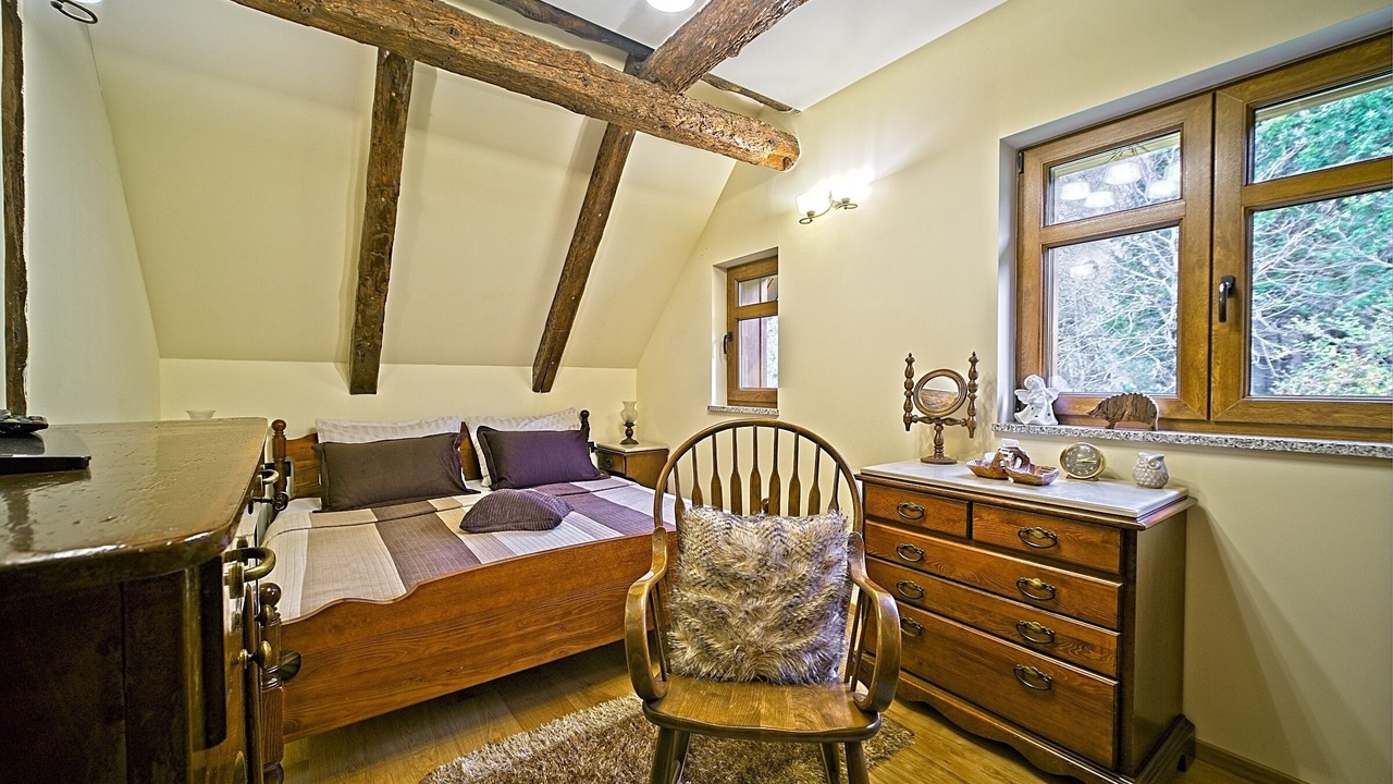Photo of Bedroom in Bukov Vrh