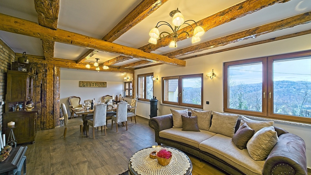 Photo of Livingroom in Bukov Vrh