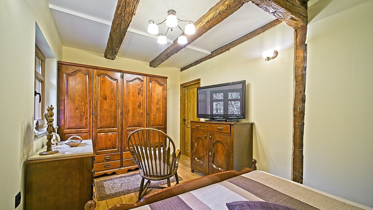Photo of Bedroom in Bukov Vrh