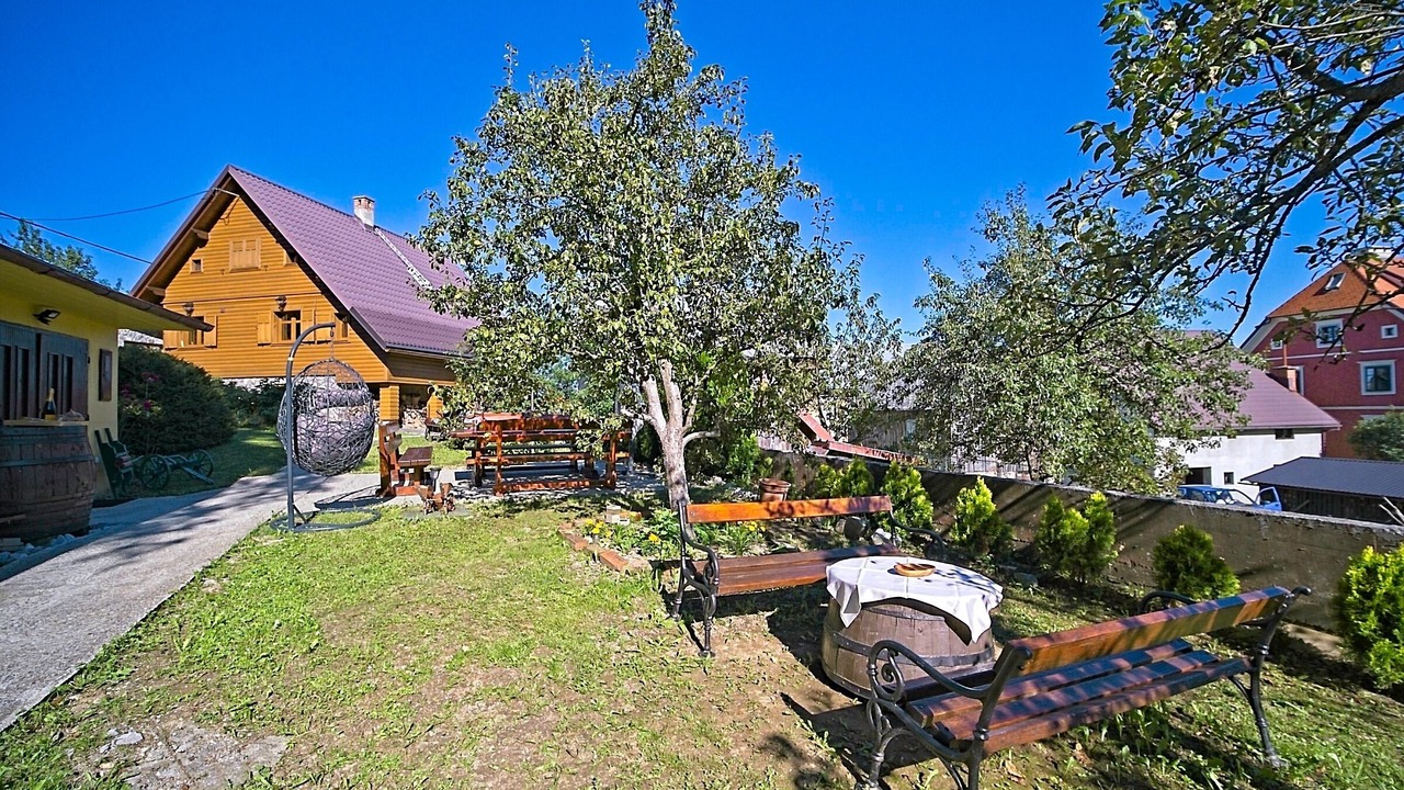 Photo of Outdoor in Bukov Vrh