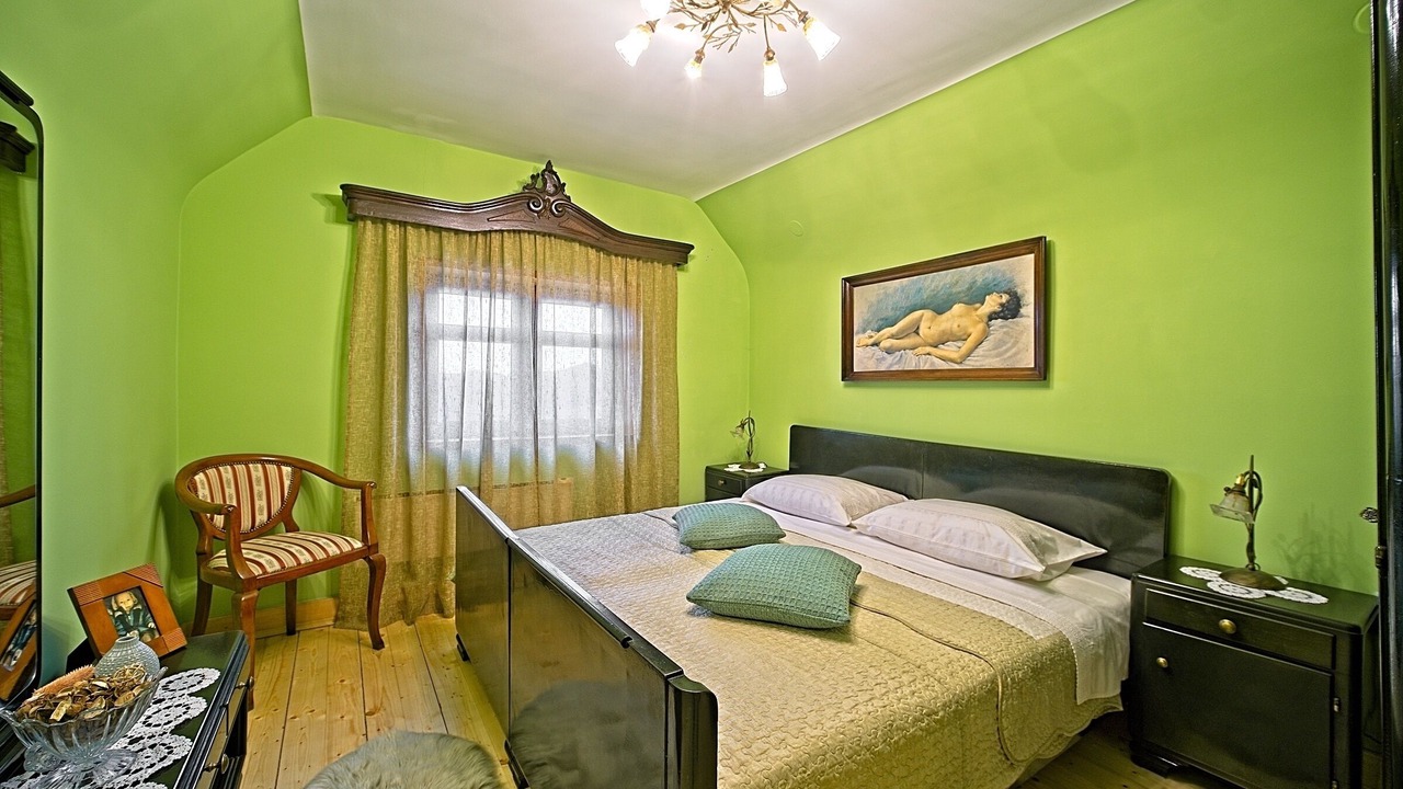 Photo of Bedroom in Bukov Vrh