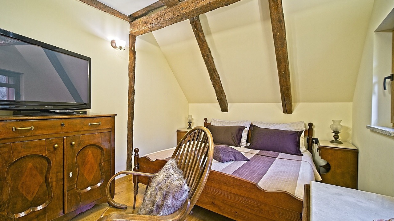 Photo of Bedroom in Bukov Vrh