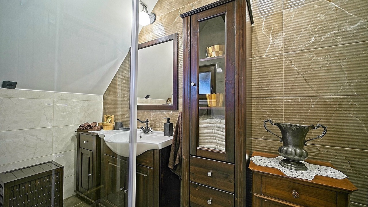 Photo of Bathroom in Bukov Vrh