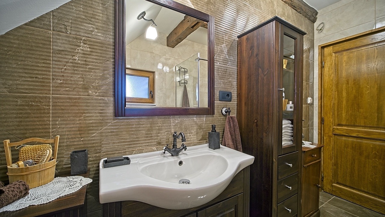 Photo of Bathroom in Bukov Vrh