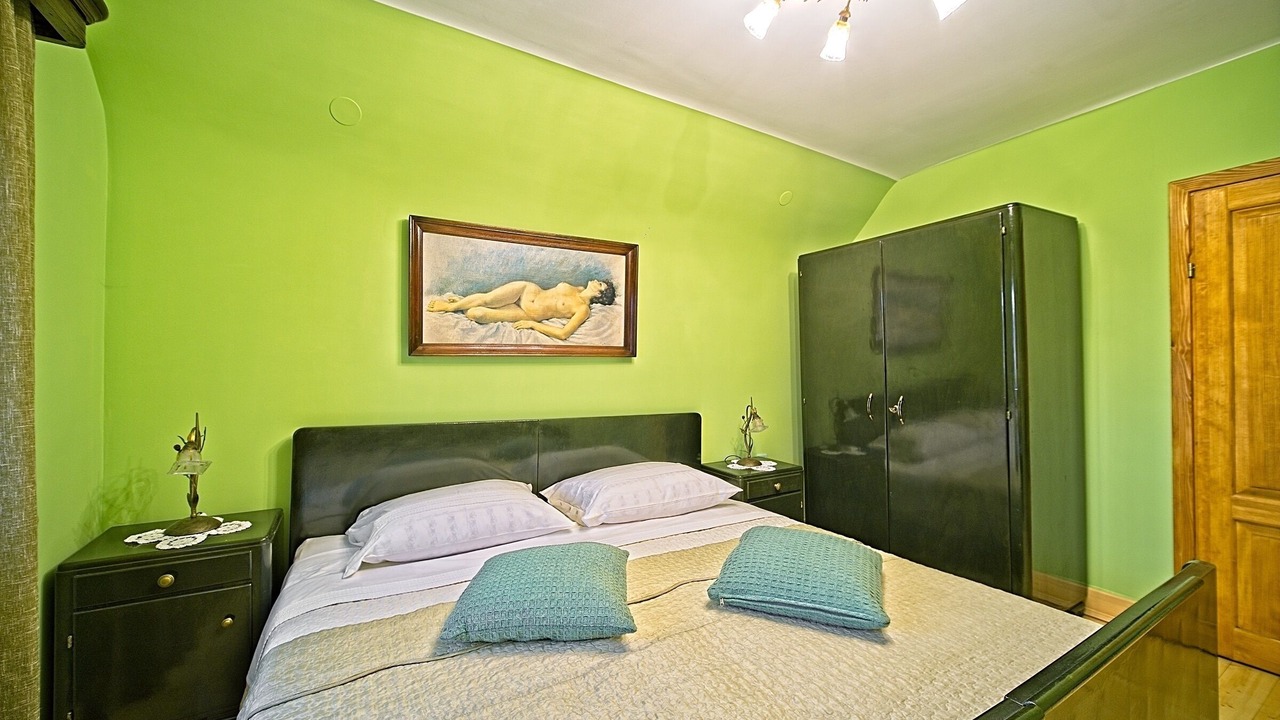 Photo of Bedroom in Bukov Vrh
