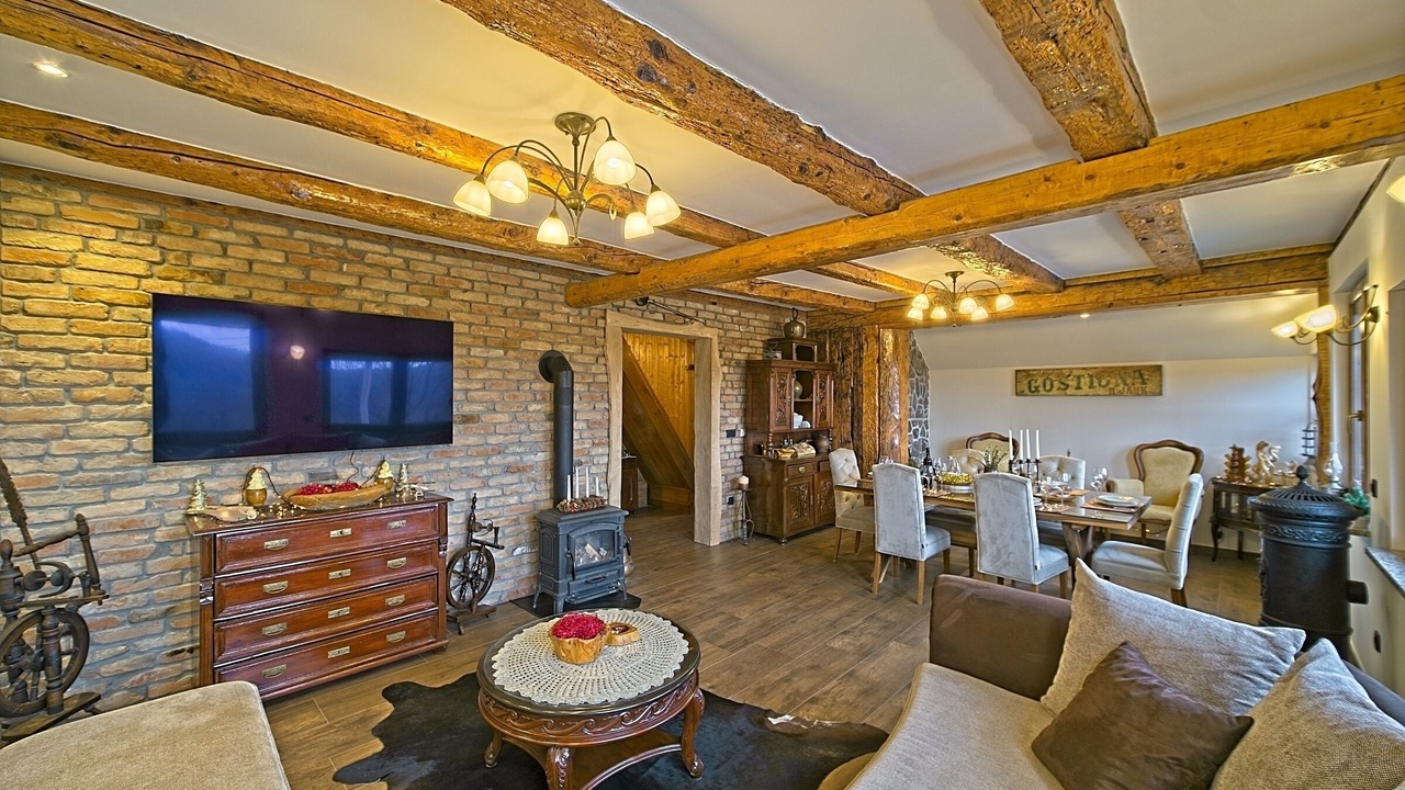 Photo of Livingroom in Bukov Vrh