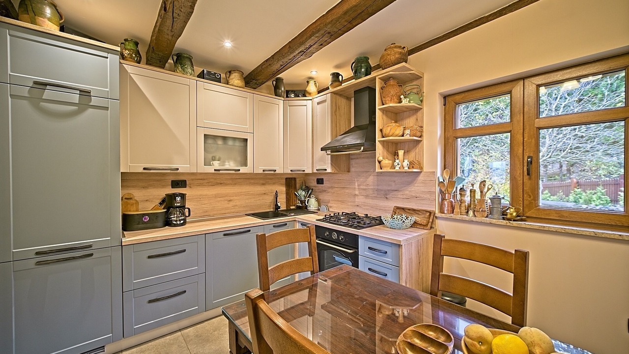 Photo of Kitchen in Bukov Vrh