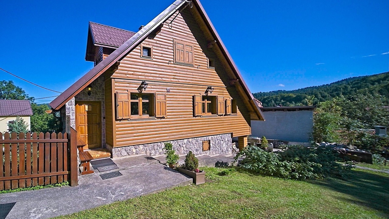 Photo of Outdoor in Bukov Vrh