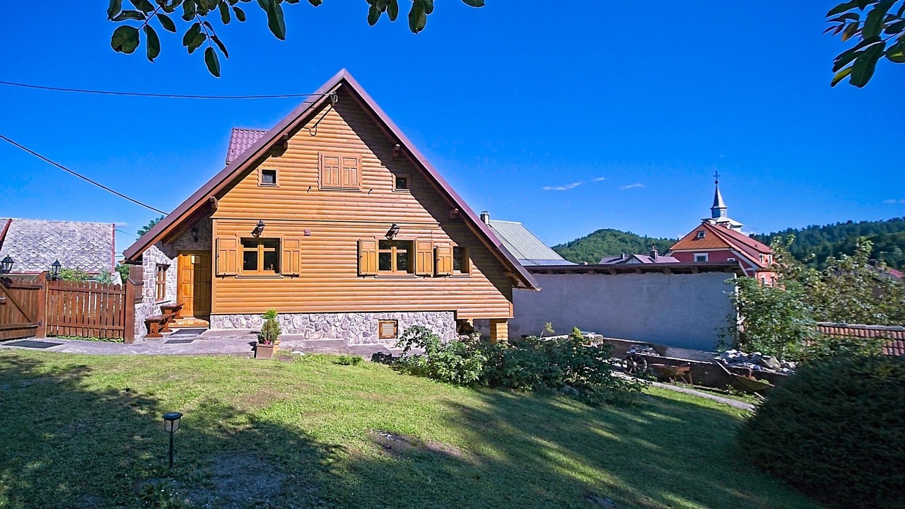 Photo of Outdoor in Bukov Vrh